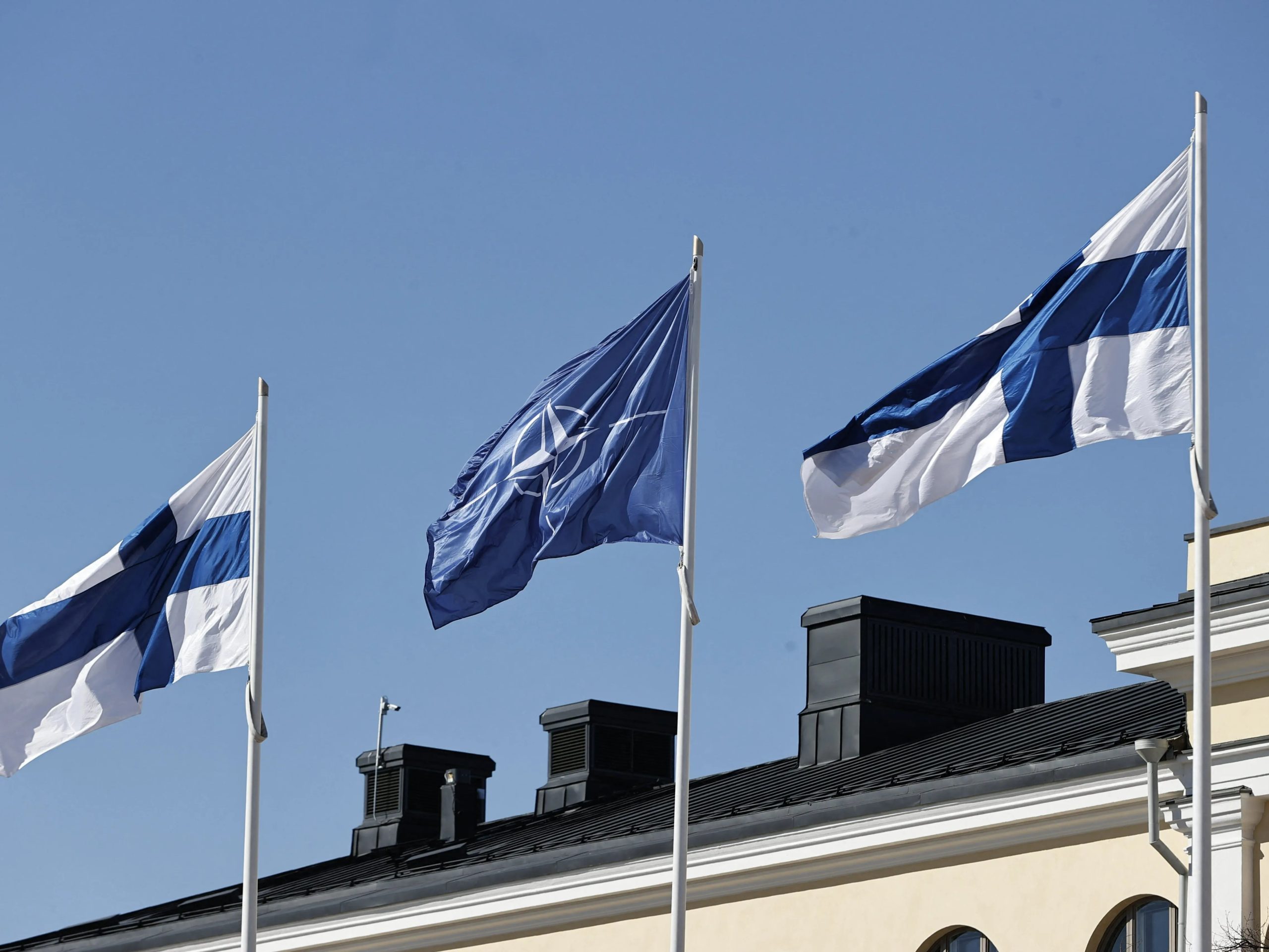 Finlandia, il nuovo fronte nord orientale della Nato