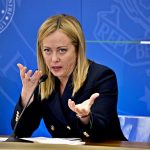 Meloni blinda Nordio sul caso Minetti: “Rispettate le procedure, si indaghi sulla documentazione”
