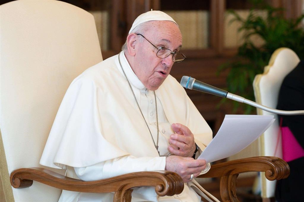 Papa, oggi sarà dimesso, domenica a San Pietro per le Palme