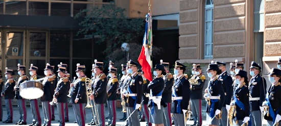 La Polizia compie 171 anni, il 12 celebrazioni ufficiali