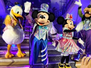 Disney festeggia 100 anni, al via a Londra celebrazioni 2023
