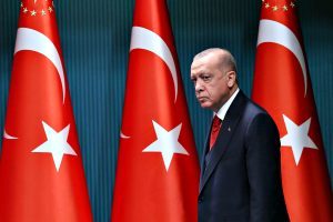 Erdogan