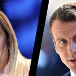 Mentre Macron attacca, Meloni costruisce: il nuovo asse con Berlino che preoccupa davvero l’Eliseo