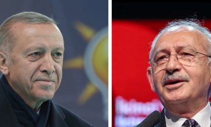 Turchia al ballottaggio: Erdogan favorito contro Kilicdaroglu
