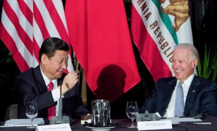 Cina e Usa si parlano, Pechino: "La nostra massima priorità è stabilizzare le relazioni"