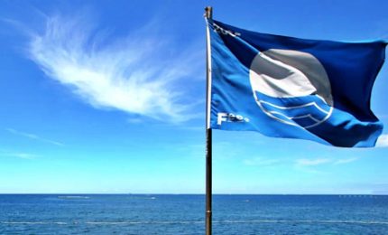 Mare, 17 nuove Bandiere Blu: Liguria e Puglia al top