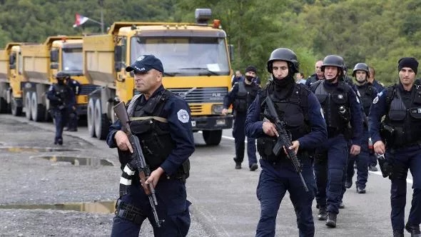 Kosovo, ministero Difesa: 14 soldati italiani feriti negli scontri