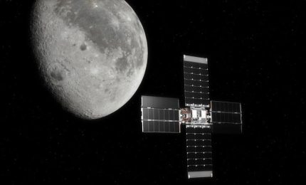 La Nasa cancella la missione del cubesat Lunar Flashlight