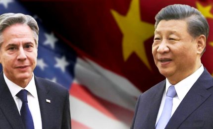 Blinken a Pechino, relazioni Cina-Usa ripartono. Xi: necessarie al mondo