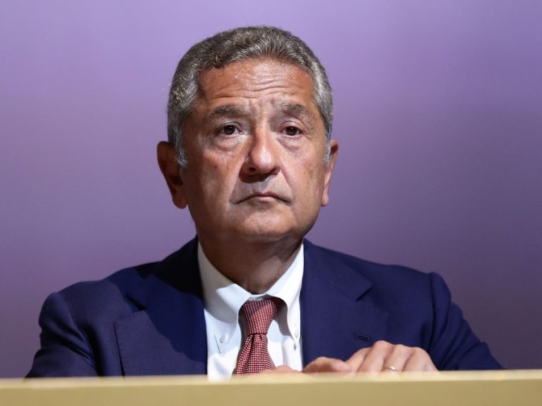 Bankitalia, Cdm avvia iter per nomina governatore