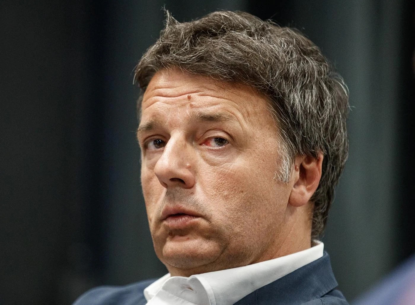Renzi: mi candido contro opposizione inconcludente