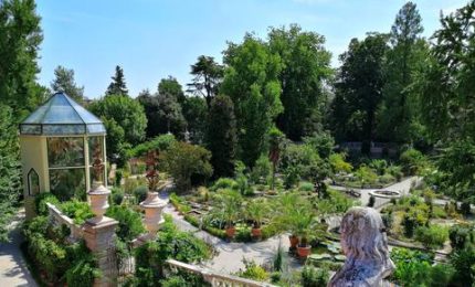 'Appuntamento in giardino', oltre 300 eventi in tutta Italia