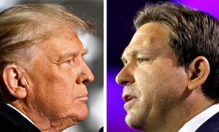 Stati Uniti, il “traditore” DeSantis sfida Trump per la nomination repubblicana