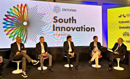 Maggiori investimenti nel Mezzogiorno, la ricetta di EHT group al South Innovation