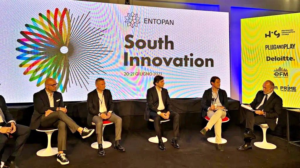Maggiori investimenti nel Mezzogiorno, la ricetta di EHT group al South Innovation