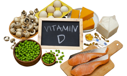Vitamina D salva-cuore, riduce rischi infarto negli over 60