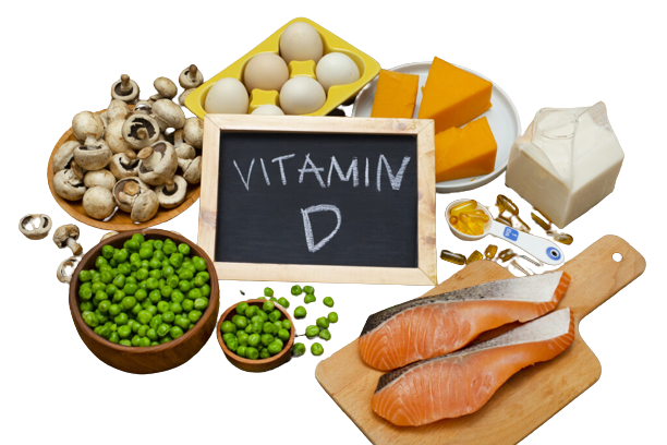 Vitamina D salva-cuore, riduce rischi infarto negli over 60