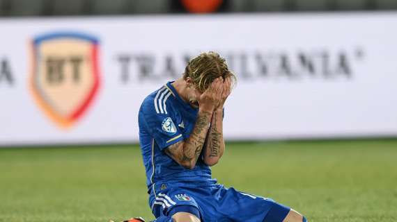 Italia-Norvegia 0-1, Azzurrini fuori dall’europeo Under 21