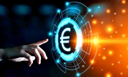 La Commissione Ue presenta la proposta per l'euro digitale