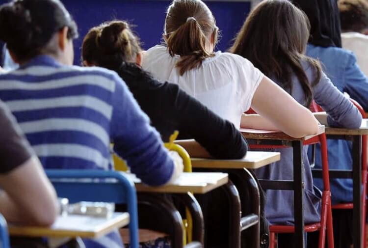 Al via la seconda prova scritta per la maturità