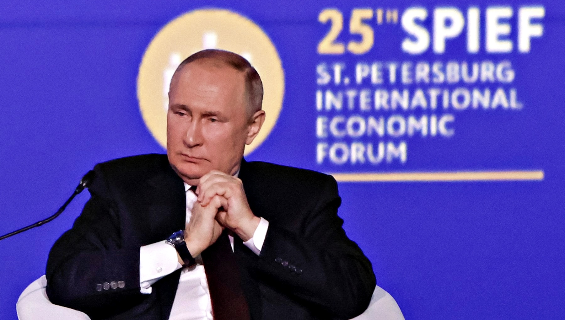 Putin minaccia: possiamo colpire Kiev. E schiera l’arma nucleare