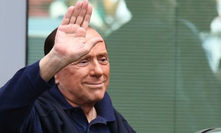 Berlusconi, addio al fondatore di Mediaset e del centrodestra
