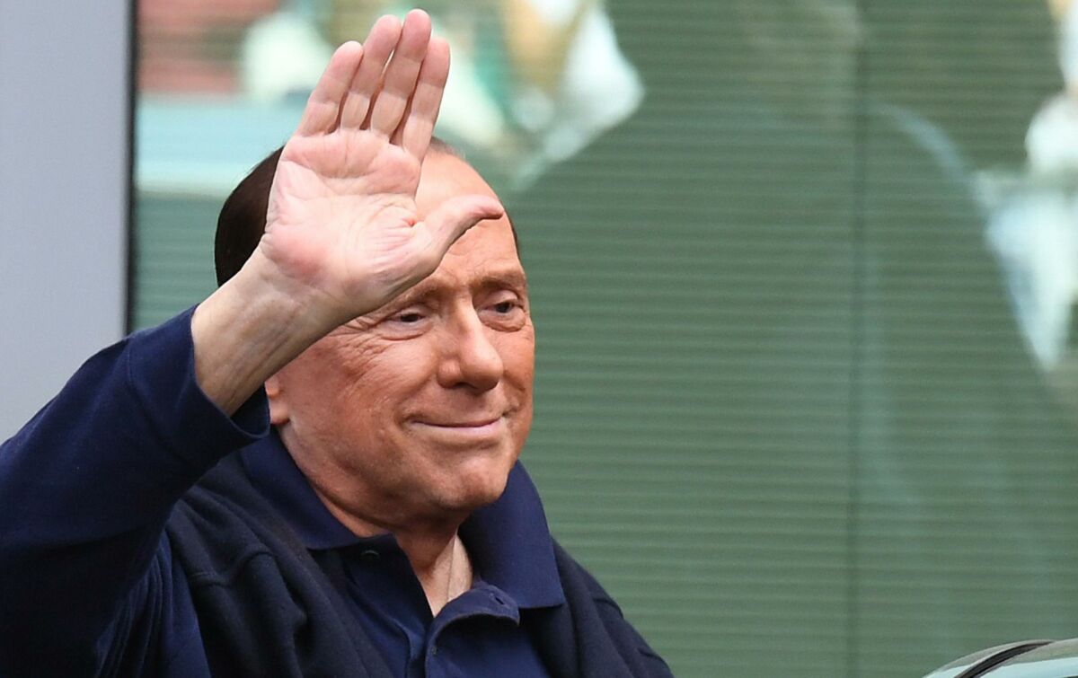 Berlusconi, addio al fondatore di Mediaset e del centrodestra