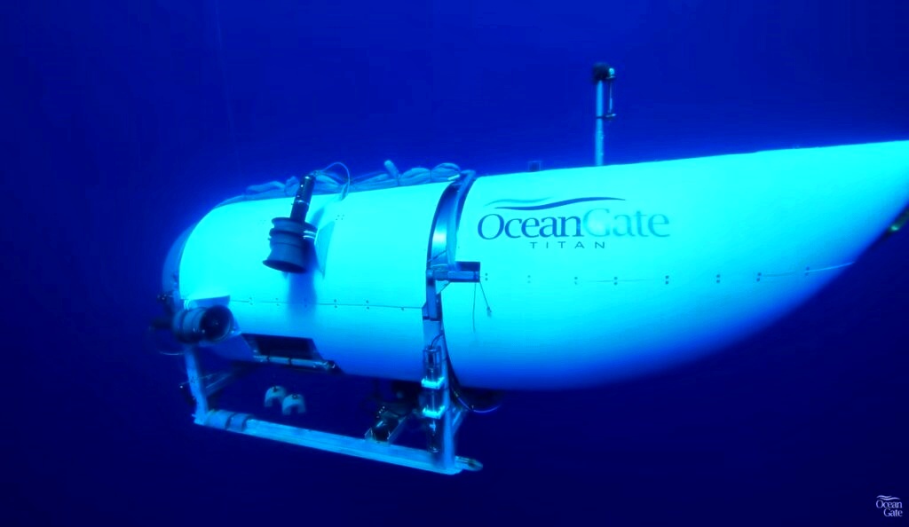 Sommergibile disperso, la guardia costiera Usa ricerche continuano