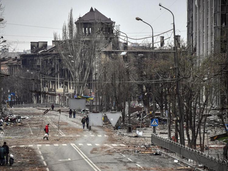 Russia: “Sventata grande offensiva ucraina”. Ma Kiev non conferma