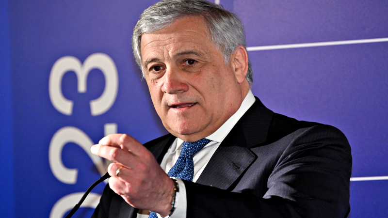 Forza Italia riparte da Tajani, nuova stagione all’insegna del Ppe