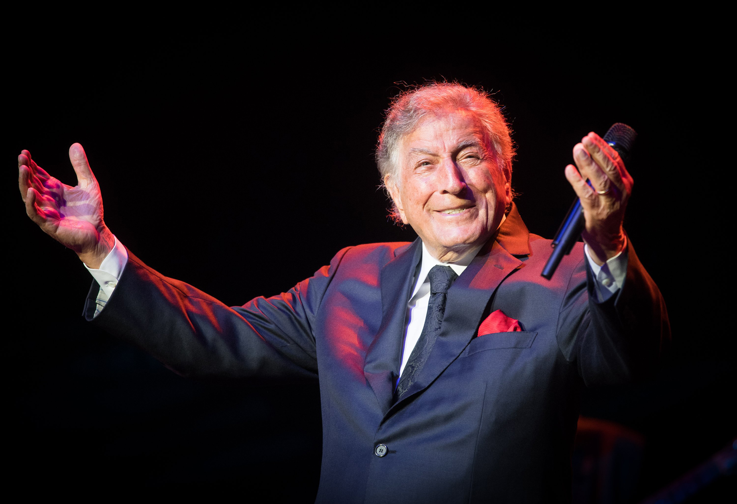 Addio a Tony Bennett, l’ultimo crooner americano