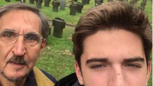 Ignazio e Leonardo Apache La Russa1