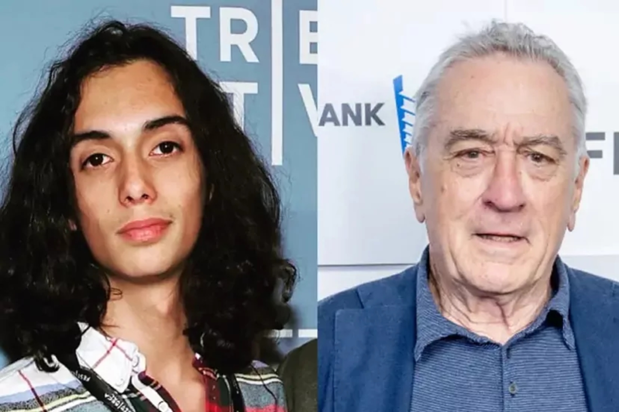 Morto a 19 anni il nipote di De Niro, Leandro. Si indaga per overdose