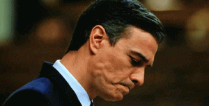 Pedro Sanchez