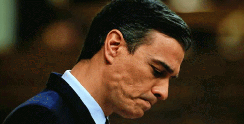 Pedro Sanchez