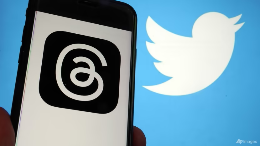 Threads “frena” Twitter, nuovo social oltre 100 milioni di utenti