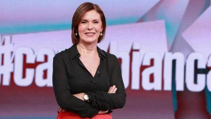 La giornalista Bianca Berlinguer si dimette della Rai