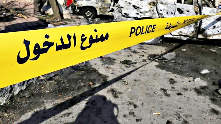 Bomba esplode a Damasco, almeno 10 vittime