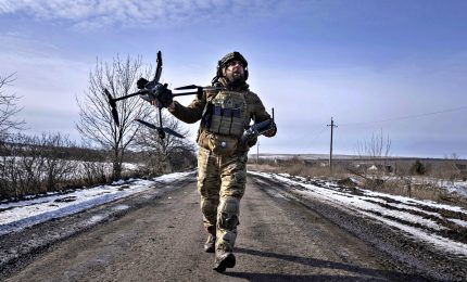 Attacco intelligence ucraina, droni su Mosca. Cremlino: li abbiamo intercettati
