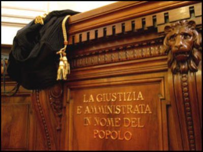 Stato di diritto, Ue: "L'Italia deve proseguire gli sforzi"