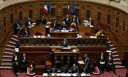 Francia, spese militari: ok dal Parlamento a budget record di 413 miliardi