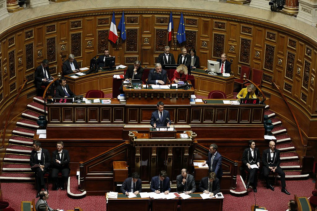 Francia, spese militari: ok dal Parlamento a budget record di 413 miliardi