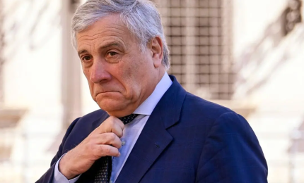 Tajani: non scompariremo, il centro oggi siamo noi