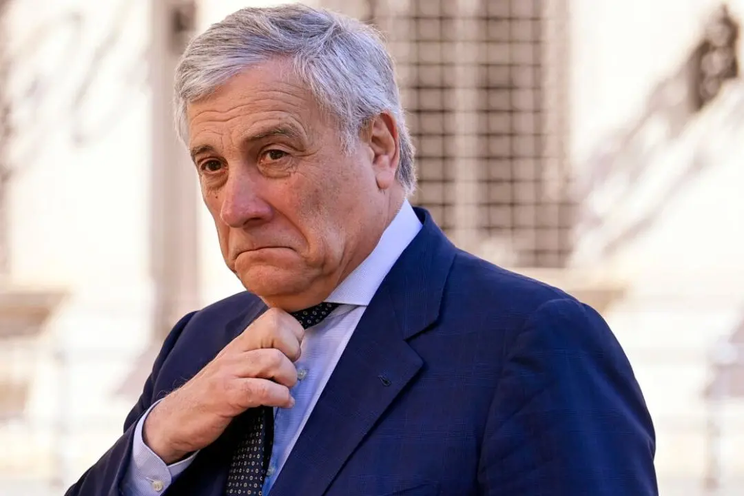 Tajani: non scompariremo, il centro oggi siamo noi