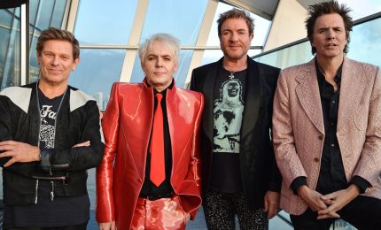 Il lato oscuro dei Duran Duran, il 27 ottobre l'album "Danse Macabre"