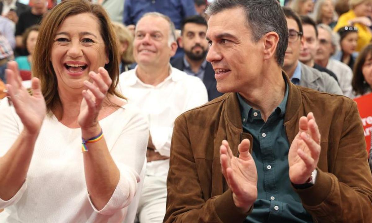 Sanchez ottiene guida Congresso grazie a patto con Junts