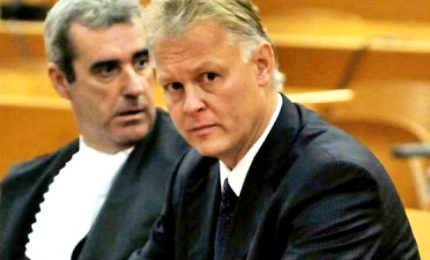 In carcere ex Ad di ThyssenKrupp condannato per rogo in fabbrica Torino