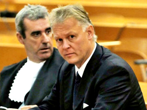 In carcere ex Ad di ThyssenKrupp condannato per rogo in fabbrica Torino