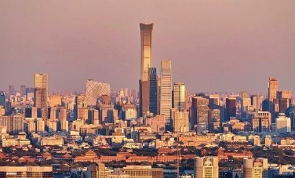 Cina vuol ristabilire fiducia investitori ma crisi immobiliare spaventa