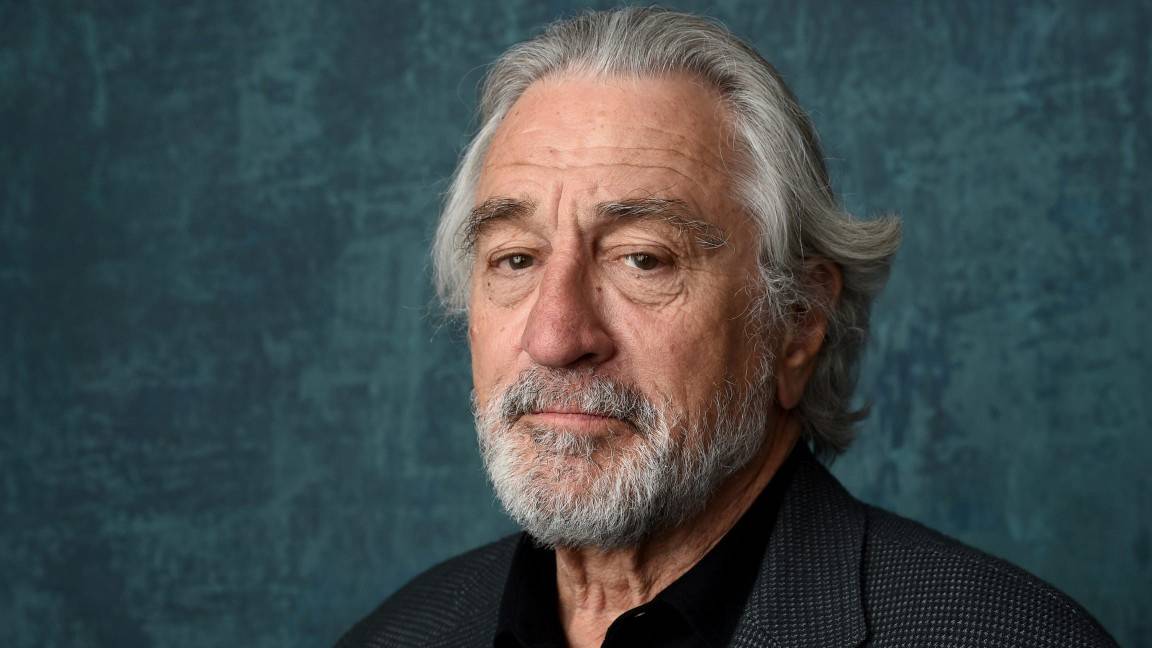 Gli 80 anni di Robert De Niro, mito del cinema